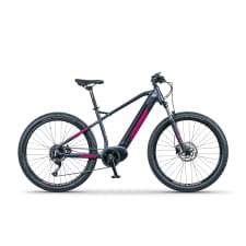 Horské elektrokolo Apache Yamka MX5 dark gray 2021 Horské elektrokolo Apache Yamka MX5 dark gray 2021