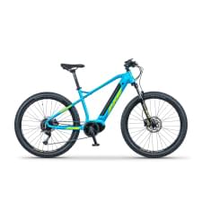 Horské elektrokolo Apache Yamka MX3 pearl teal 2021 Horské elektrokolo Apache Yamka MX3 pearl teal 2021