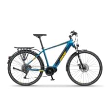 Krosové elektrokolo Apache Matto Tour MX1 dark blue 2021 Krosové elektrokolo Apache Matto Tour MX1 dark blue 2021