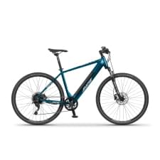 Krosové kolo Apache Matto E7 pearl petrol 2021 Krosové kolo Apache Matto E7 pearl petrol 2021