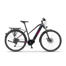 Trekongové elektrokolo Apache Matta Tour MX3 dark gray 2021 Trekongové elektrokolo Apache Matta Tour MX3 dark gray 2021