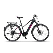 Krosové elektrokolo Apache Matta Tour MX5 dark gray 2021 Krosové elektrokolo Apache Matta Tour MX5 dark gray 2021