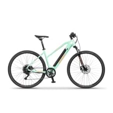Krosové elektrokolo Apache Matta E7 mint 2021 Krosové elektrokolo Apache Matta E7 mint 2021