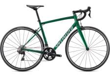 Silniční kolo Specialized ALLEZ E5 ELITE 2021 GRNTNT/SIL/CARB Silniční kolo Specialized ALLEZ E5 ELITE 2021 GRNTNT/SIL/CARB