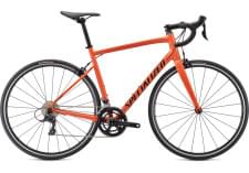 Silniční kolo Speiclaized ALLEZ E5 SPORT 2021 BLZ/TARBLK Silniční kolo Speiclaized ALLEZ E5 SPORT 2021 BLZ/TARBLK