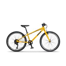 Dětské kolo Apache Tuari X 24" pearl yellow 2021 Dětské kolo Apache Tuari X 24" pearl yellow 2021