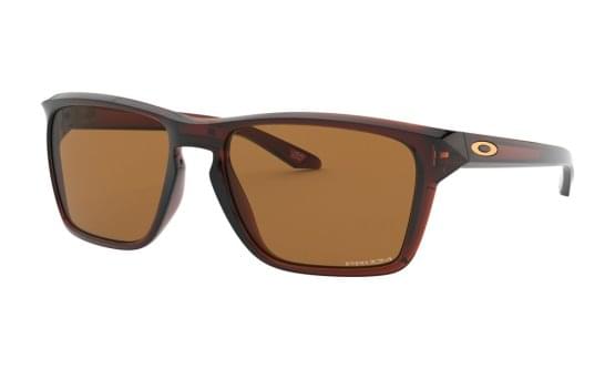 Brle Oakley Sylas Pol Rootbeer w/ PRIZM Bronze