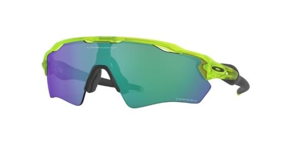 Brle Oakley Radar EV XS MttUrnm w/ PRIZM Jade