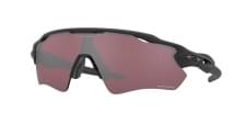 Brle Oakley Radar EV Path MttBlk w/ PRIZM Snw Blk