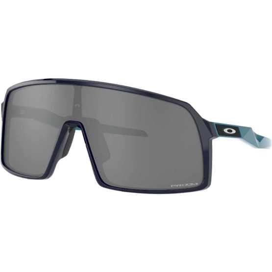 Brle Oakley Sutro NavyBlsm w/ PRIZM Black