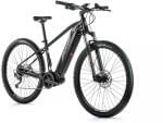 Horské elektrokolo Apache Hupahu MX3 400 (Bafang, 655Wh)