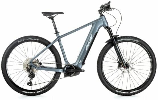 Horsk elektrokolo Apache Hupahu Bosch 1 SE CX (750Wh)