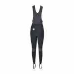 BIORACER KALHOTY DMSK DLOUH  TEMPEST BLACK