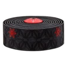 Omotávka Supacaz Super Sticky Kush Galaxy RED PRINT Omotávka Supacaz Super Sticky Kush Galaxy RED PRINT
