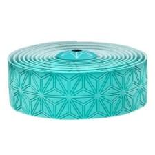 Omotávka Supacaz Super Sticky Kush AQUA/CELESTE Omotávka Supacaz Super Sticky Kush AQUA/CELESTE