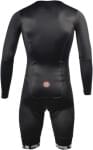 BIORACER KOMBINZA SPEEDWEAR CONCEPT TT SUIT BLACK