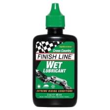 FINISH LINE WET Cross Country 60 ml