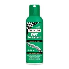 FINISH LINE WET Cross Country 246 ml sprej