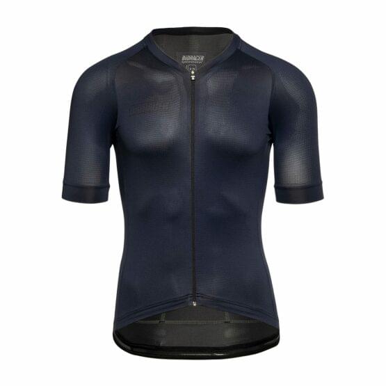 BIORACER DRES PNSK METALIX SS BLUE