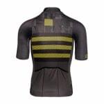 BIORACER DRES PNSK EPIC SS LIFE IS NOT A RACE YELLOW