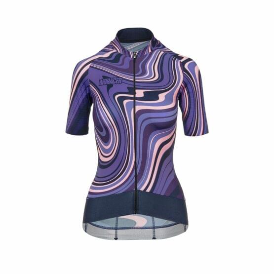 BIORACER DRES DMSK EPIC SS LIQUID LOLA PURPLE