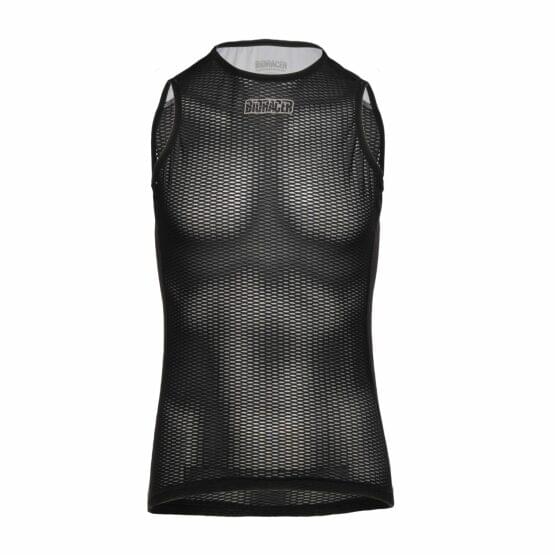 BIORACER TRIKO PNSK UNDERWEAR BODY NS BLACK