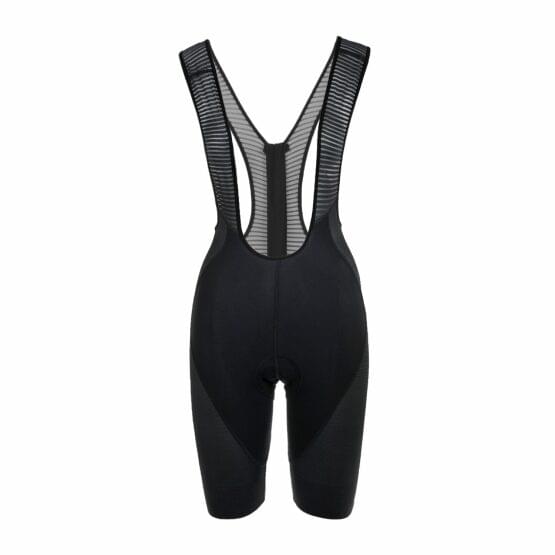BIORACER KALHOTY DMSK KRTK EPIC BLACK