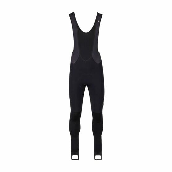 BIORACER KALHOTY PNSK DLOUH NO PAD SPITFIRE TEMPEST BLACK