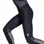 BIORACER KALHOTY PNSK DLOUH NO PAD SPITFIRE TEMPEST BLACK