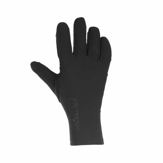 BIORACER RUKAVICE WINTER BLACK