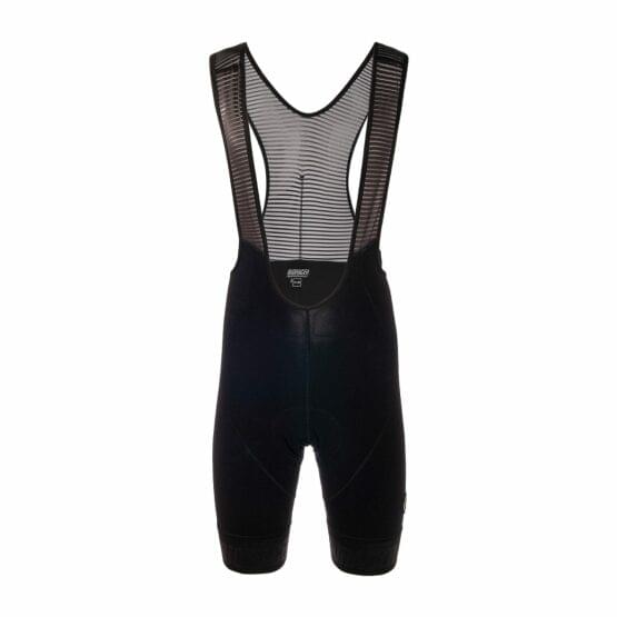 BIORACER KALHOTY PNSK KRTK SPEEDWEAR CONCEPT STRATOS 3.0 BLACK
