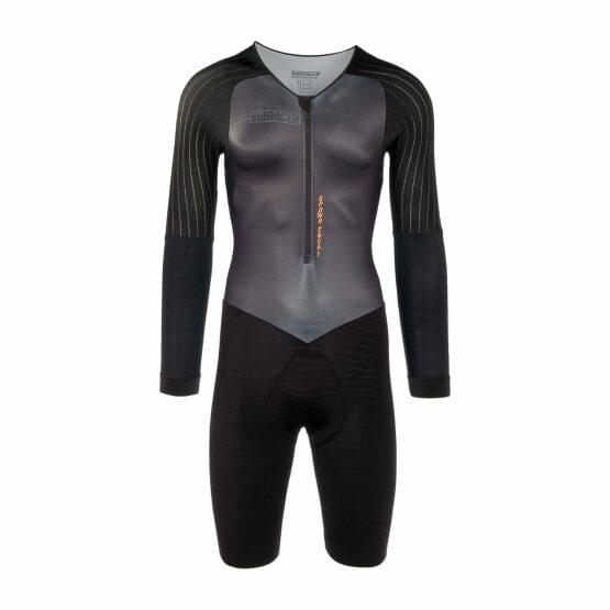 BIORACER KOMBINZA SPEEDWEAR CONCEPT TT SUIT SPDWR