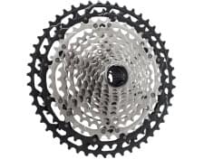 Kazeta Shimano XT CS-M8100 12 rychl. MTB 10-51z Kazeta Shimano XT CS-M8100 12 rychl. MTB 10-51z