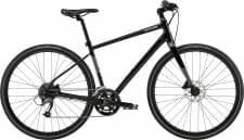 Krosové kolo Cannondale Quick Disc 3 BPL Krosové kolo Cannondale Quick Disc 3 BPL