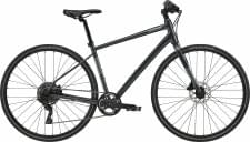 Krosové kolo Cannondale Quick Disc 4 GRA Krosové kolo Cannondale Quick Disc 4 GRA