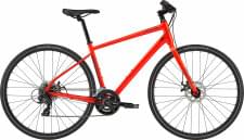 Krosové kolo Cannondale Quick Disc 5 ARD Krosové kolo Cannondale Quick Disc 5 ARD