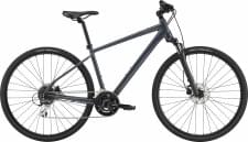 Krosové kolo Cannondale Quick CX 3 SLT Krosové kolo Cannondale Quick CX 3 SLT