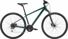 Krosové kolo Cannondale Quick CX 3 Womens EMR Krosové kolo Cannondale Quick CX 3 Womens EMR