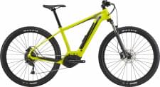 Horské elektrokolo Cannondale Trail NEO 3 HLT Horské elektrokolo Cannondale Trail NEO 3 HLT