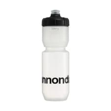 C-DALE LHEV LOGO GRIPPER BOTTLE 750ml CLR/BLK