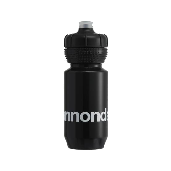 C-DALE LHEV LOGO GRIPPER BOTTLE 600ml BLK/WHT