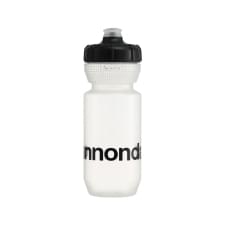 C-DALE LHEV LOGO GRIPPER BOTTLE 600ml CLR/BLK