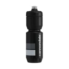 C-DALE LHEV TEXTURE GRIPPER BOTTLE 750ml BLK/WHT