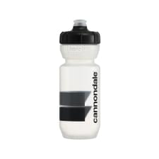 C-DALE LHEV TEXTURE GRIPPER BOTTLE 600ml CLR/BLK