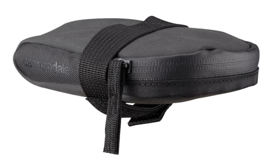 C-DALE BRANA PODSEDLOV CONTAIN STITCHED VELCRO MICRO BLACK