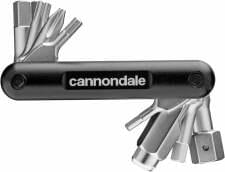 C-DALE Stash 10-in-1 Mini Tool