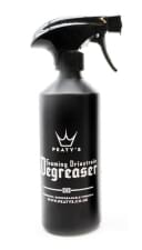 PEATY'S FOAMING DRIVETRAIN DEGREASER 500 ML PEATY'S FOAMING DRIVETRAIN DEGREASER 500 ML