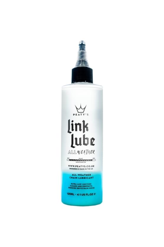 PEATY'S LINKLUBE ALL-WEATHER 120 ML