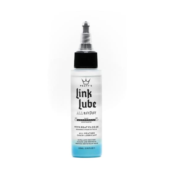 PEATY'S LINKLUBE ALL-WEATHER 60 ML