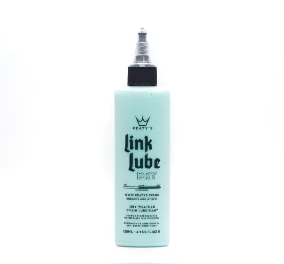 PEATY'S LINKLUBE DRY 120 ML